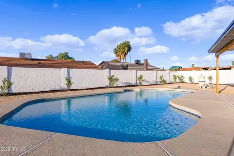 2160 E Harmony Cir, Mesa, AZ 85204 photo 28