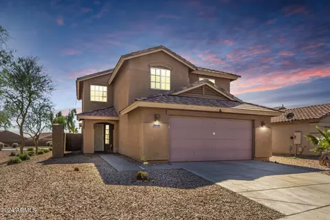 22839 W Morning Glory St, Buckeye, AZ 85326