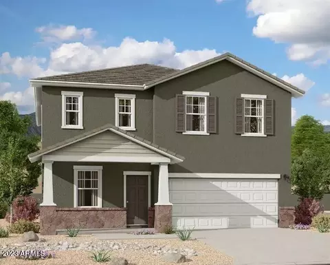 16517 W Christy Dr, Surprise, AZ 85388