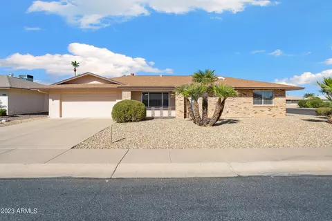 12802 W Keystone Dr, Sun City West, AZ 85375