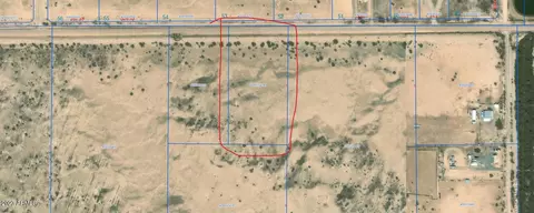 0 W Phillips Rd #-, Eloy, AZ 85131