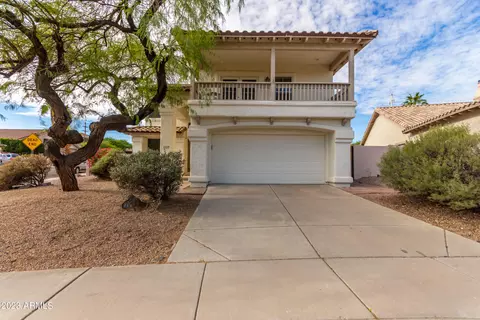 16222 S 24th Pl, Phoenix, AZ 85048