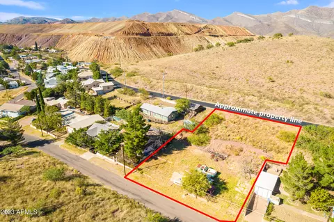 715 Shattuck St #715, Bisbee, AZ 85603