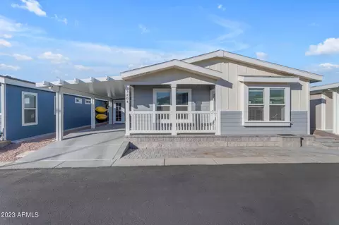 650 N Hawes Rd #3204, Mesa, AZ 85207