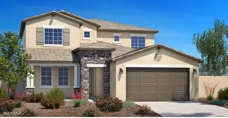 12868 N 172nd Dr, Surprise, AZ 85388