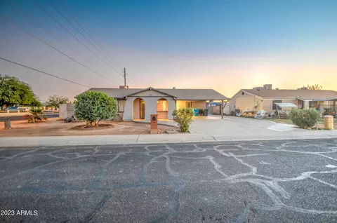 7101 W Granada Rd, Phoenix, AZ 85035