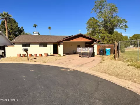 10224 N 40th Ave, Phoenix, AZ 85051