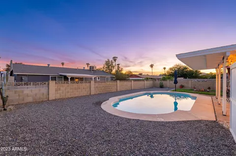 3719 Eugie Ave, Phoenix, AZ 85032 photo 44