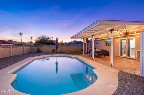 3719 Eugie Ave, Phoenix, AZ 85032 photo 54