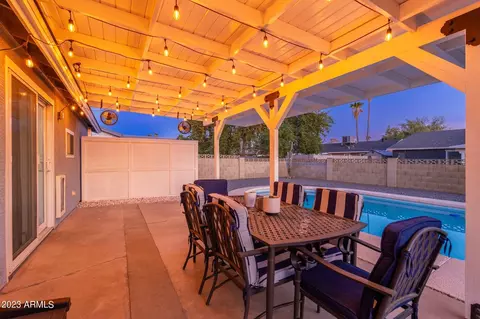 3719 Eugie Ave, Phoenix, AZ 85032 photo 46