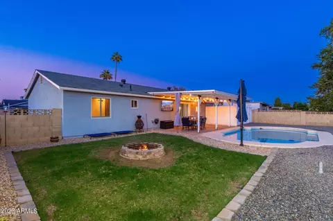 3719 Eugie Ave, Phoenix, AZ 85032 photo 50