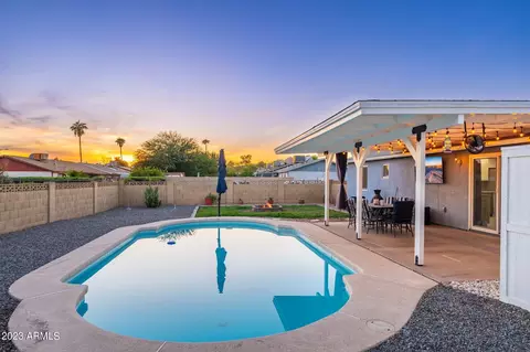 3719 Eugie Ave, Phoenix, AZ 85032 photo 42