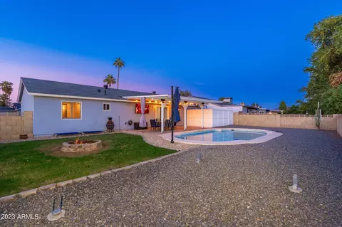 3719 Eugie Ave, Phoenix, AZ 85032 photo 49