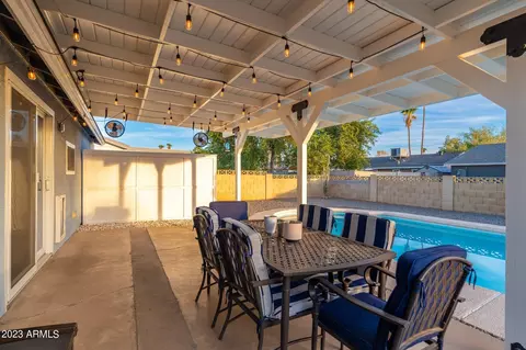 3719 Eugie Ave, Phoenix, AZ 85032 photo 33