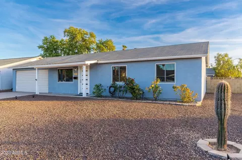 3719 Eugie Ave, Phoenix, AZ 85032 photo 2
