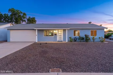 3719 Eugie Ave, Phoenix, AZ 85032 photo 4