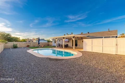 3719 Eugie Ave, Phoenix, AZ 85032 photo 35