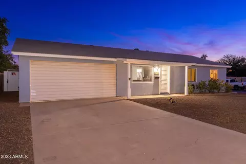 3719 Eugie Ave, Phoenix, AZ 85032 photo 5