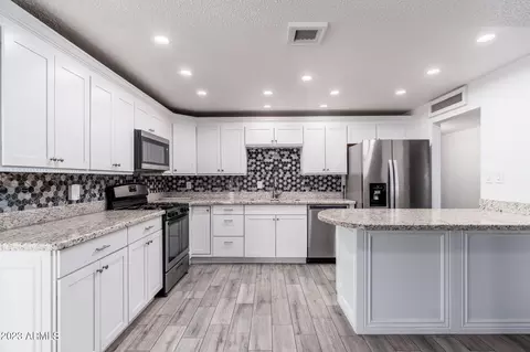 3719 Eugie Ave, Phoenix, AZ 85032 photo 12