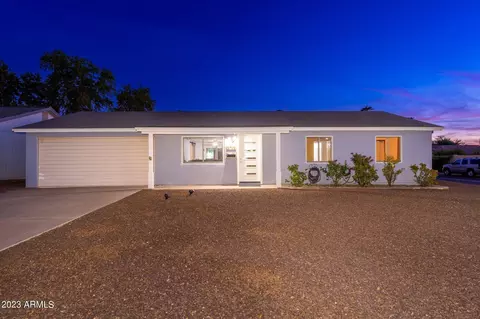 3719 Eugie Ave, Phoenix, AZ 85032 photo 3