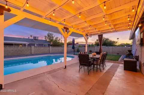 3719 Eugie Ave, Phoenix, AZ 85032 photo 45