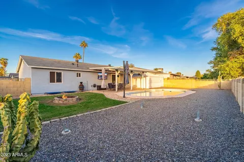3719 Eugie Ave, Phoenix, AZ 85032 photo 38