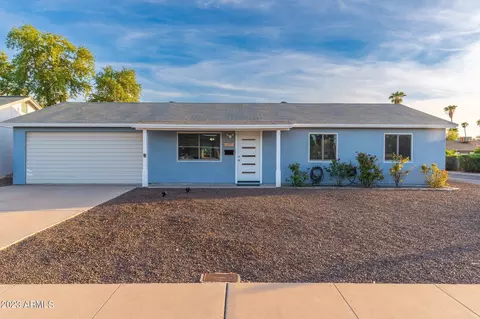 3719 Eugie Ave, Phoenix, AZ 85032