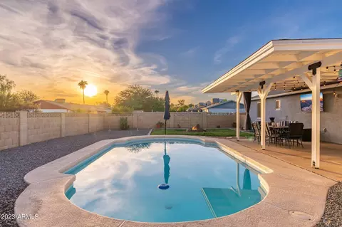 3719 Eugie Ave, Phoenix, AZ 85032 photo 34