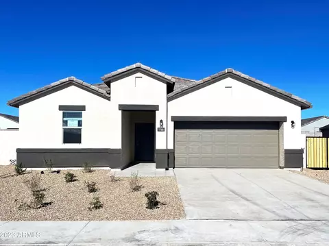1166 W Castle Ct, Casa Grande, AZ 85122