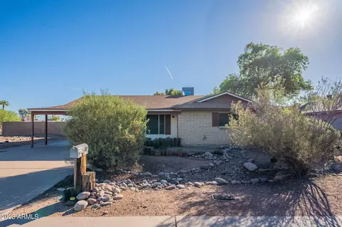 1937 E Orion St, Tempe, AZ 85283