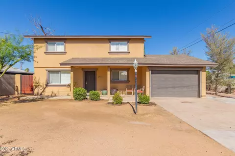 2930 E Virginia Ave, Phoenix, AZ 85008