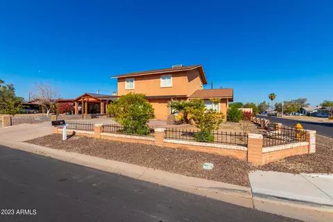 846 Euclid Ave, Phoenix, AZ 85042
