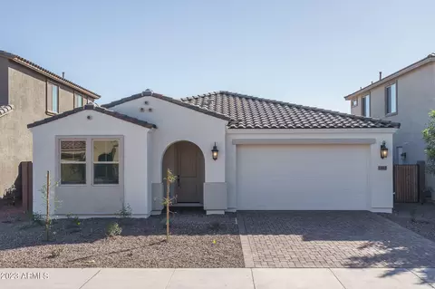 11615 W Marguerite Ave, Avondale, AZ 85323