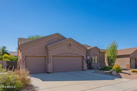 4635 E Red Bird Rd, Cave Creek, AZ 85331