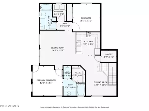 2150 E Bell Rd #1122, Phoenix, AZ 85022 photo 30