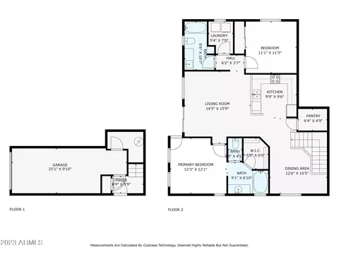 2150 E Bell Rd #1122, Phoenix, AZ 85022 photo 31