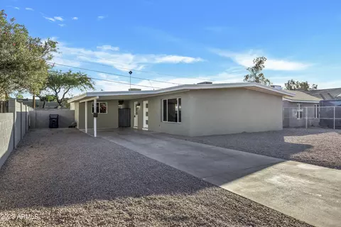 1515 E Del Rio Dr, Tempe, AZ 85282