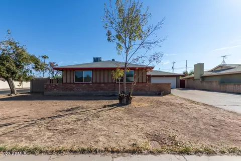 14015 N 33rd Ave, Phoenix, AZ 85053