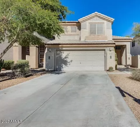 13594 W Desert Flower Dr, Goodyear, AZ 85395