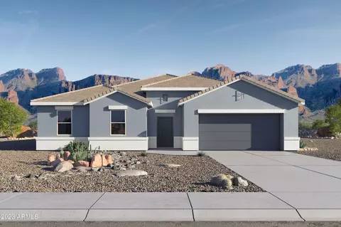 3455 N Encanto St, Casa Grande, AZ 85122
