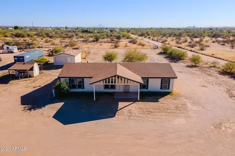 10147 E Kristen Ln, San Tan Valley, AZ 85143