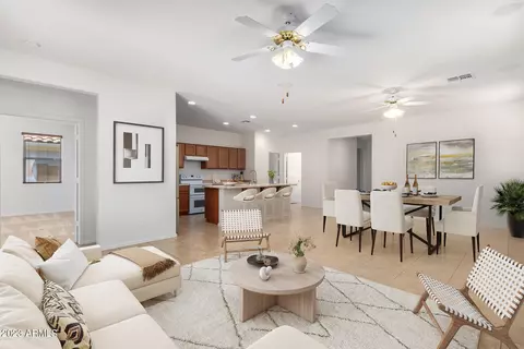 10929 E Crescent Ave E, Mesa, AZ 85208