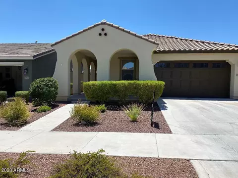 20833 W Elm Way, Buckeye, AZ 85396