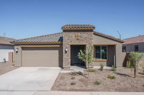 12126 W Luxton Ln, Avondale, AZ 85323