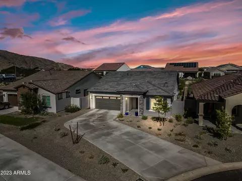 20434 W Meadowbrook Ave, Buckeye, AZ 85396