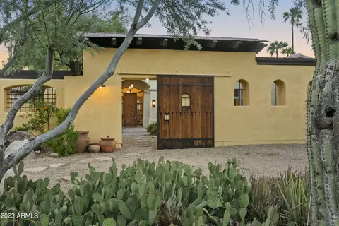 6925 E Cheney Dr, Paradise Valley, AZ 85253
