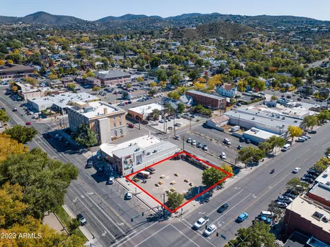 119 W Goodwin St #38, Prescott, AZ 86303