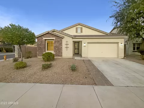21364 N 77th Ln, Peoria, AZ 85382