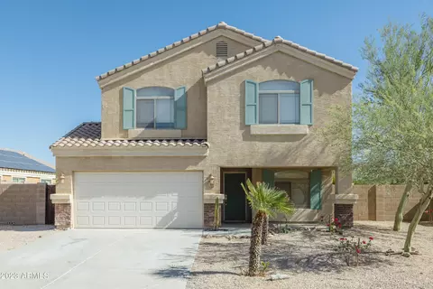 3976 N Spring Mountain Ave, Casa Grande, AZ 85122