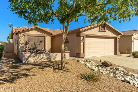 3500 E Gleneagle Pl, Chandler, AZ 85249